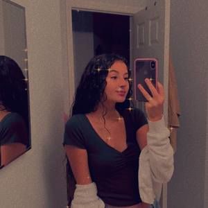 Meet your Posher, Bianca